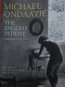 The English Patient- Michael Ondaatje