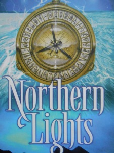 Northern Lights- Philip Pullman